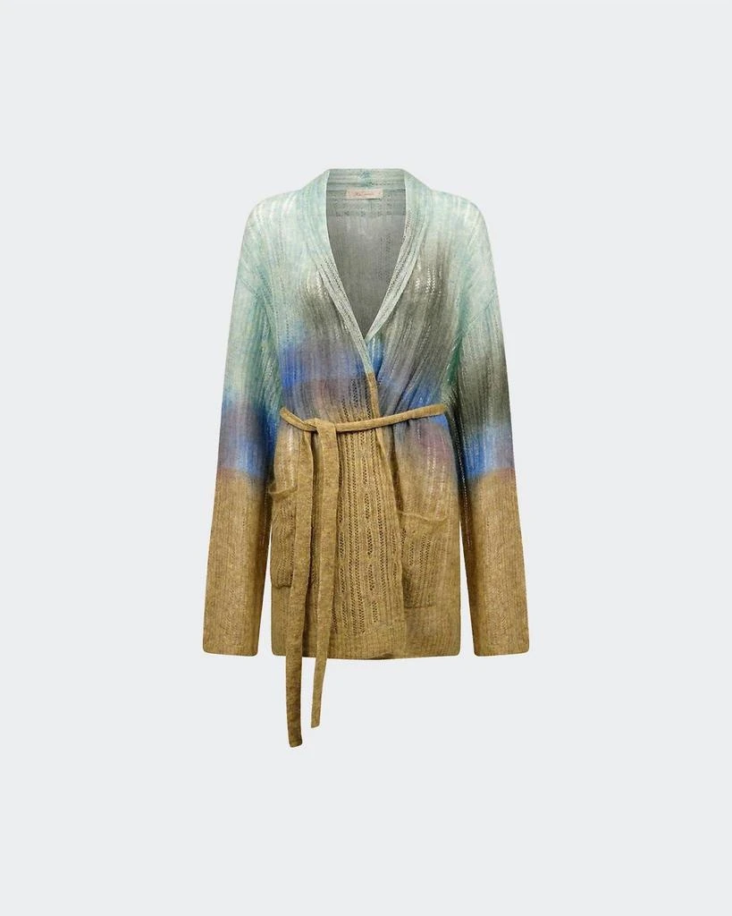 Mes Demoiselles Mes Demoiselles - Knitted Cardigan Issa 5