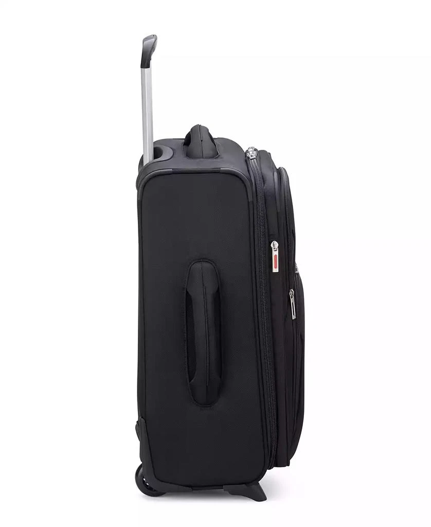 Delsey CLOSEOUT! Optimax Lite 2.0 Expandable 2-Wheel Carry-on Upright 4