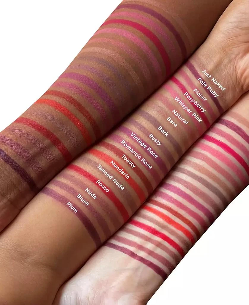 Lord & Berry Ultimate Lip Liner 3