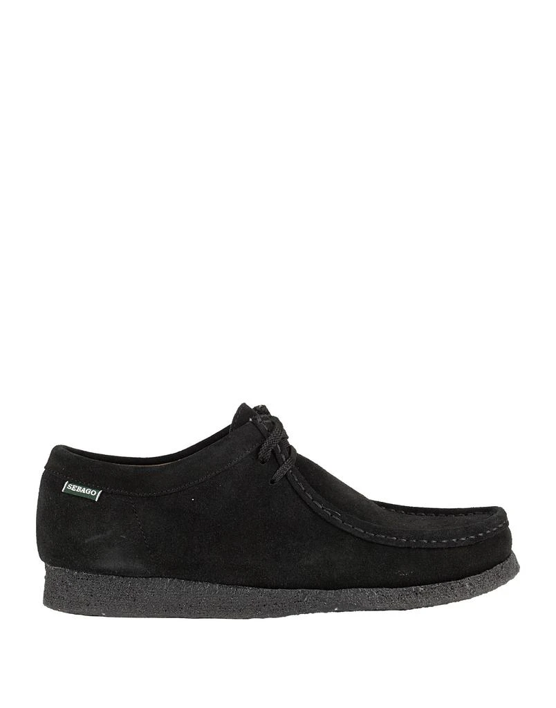 SEBAGO Laced shoes 1