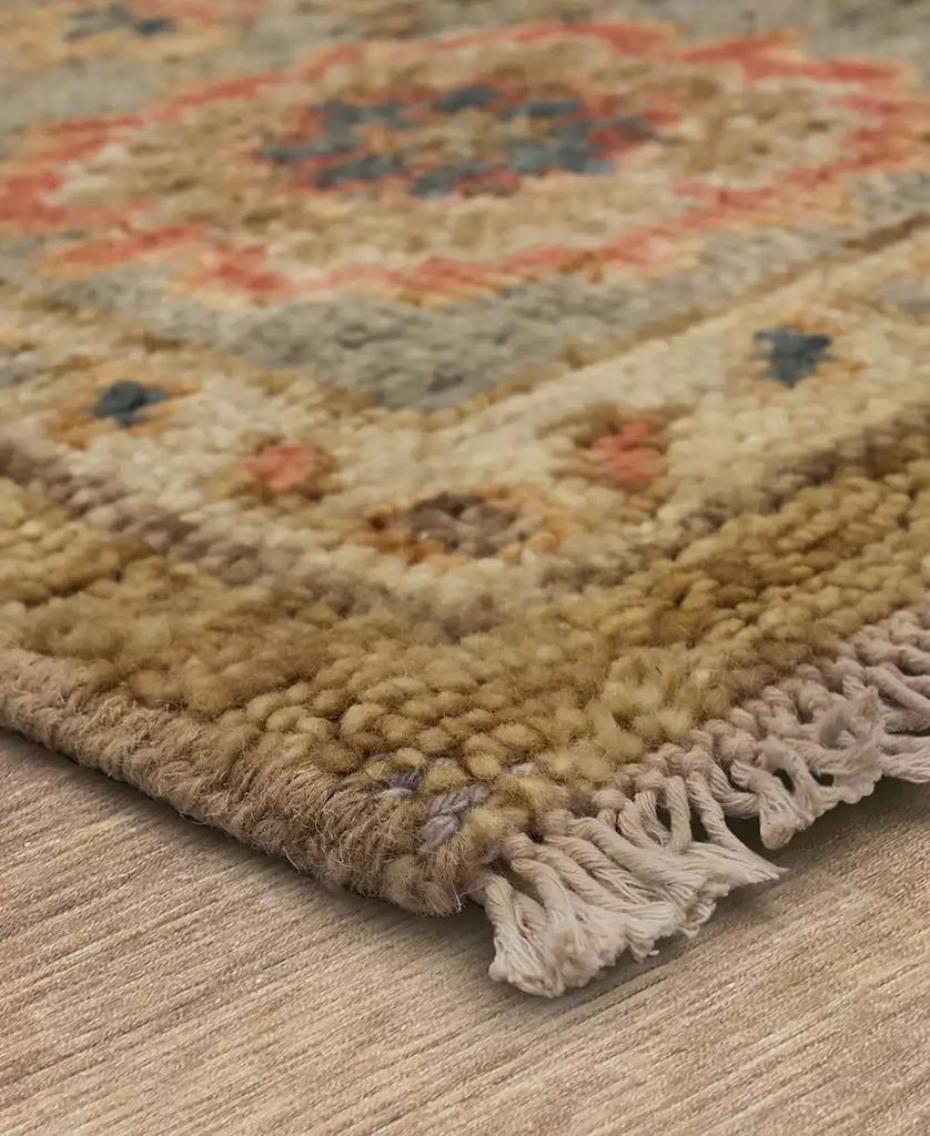 Karastan Balboa Segovia 6' x 9' Area Rug