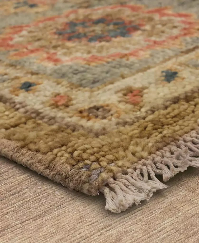 Karastan Balboa Segovia 6' x 9' Area Rug 2