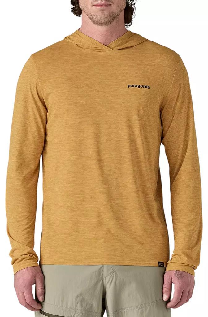 Patagonia Patagonia Men's Capilene® Cool Daily Graphic Hoodie