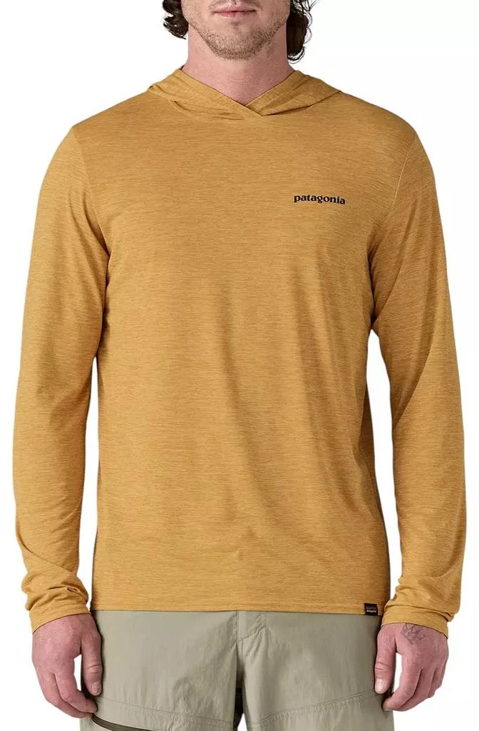 Patagonia Patagonia Men
s Capilene® Cool Daily Graphic Hoodie 2