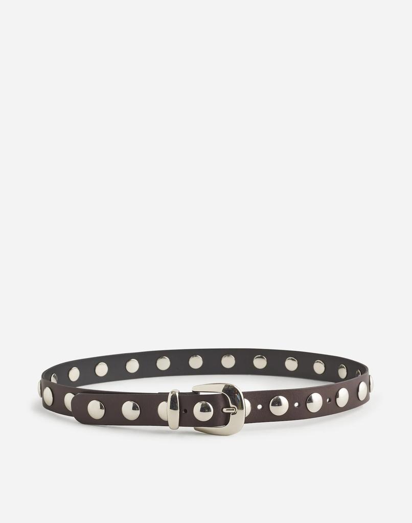 Madewell Studded Western Belt