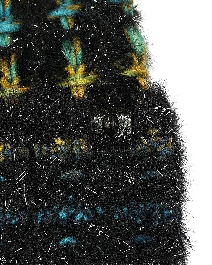Classic Rainbow Beanie – On Sale Now with Up to 31% Off  display picture 1