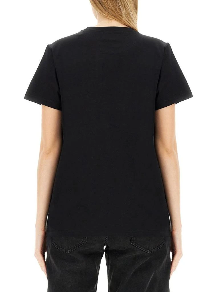 Isabel Marant Isabel Marant T-Shirt "Vidal" 3