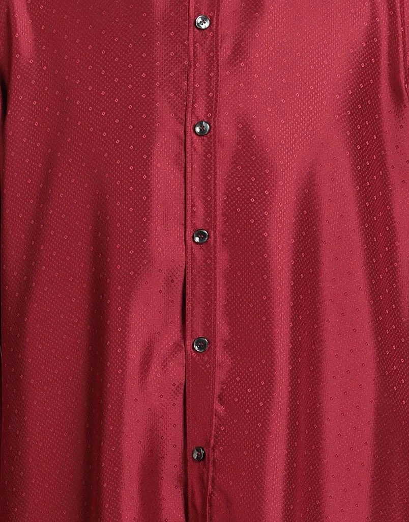 Dolce 
Gabbana Solid color shirt 4