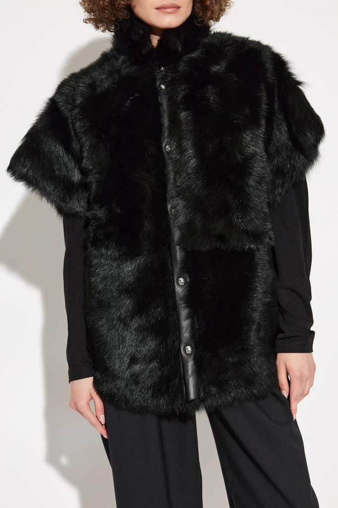 IRO Fur jacket Dambi 3