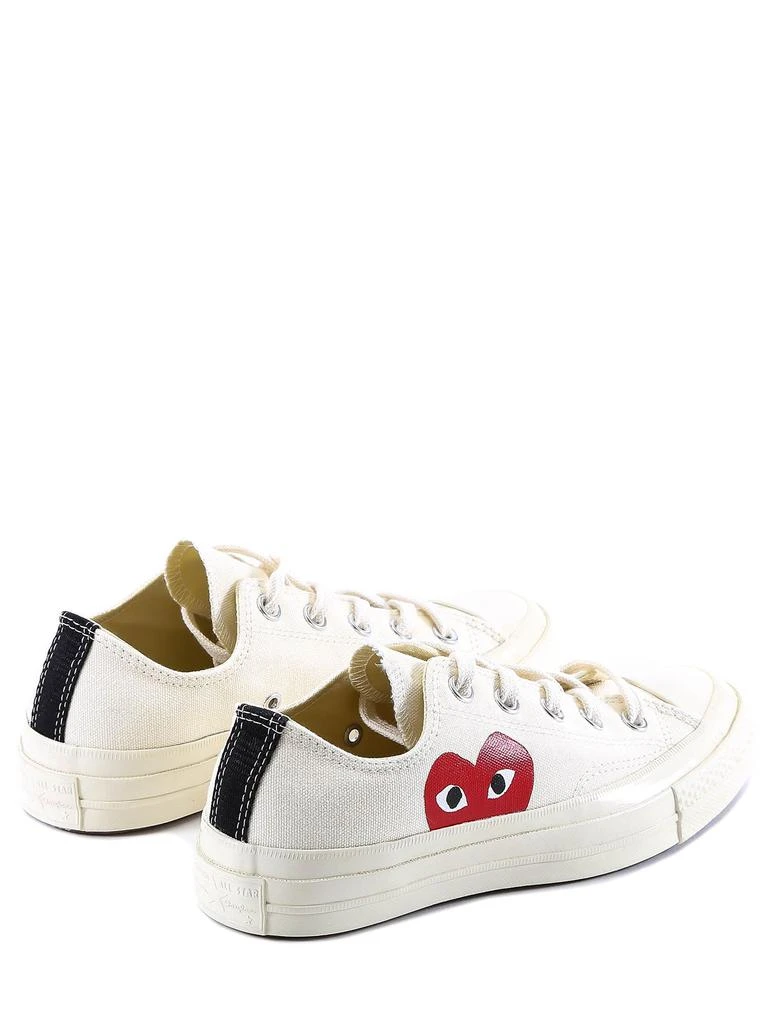 Comme des Garçons Play Sneakers 3