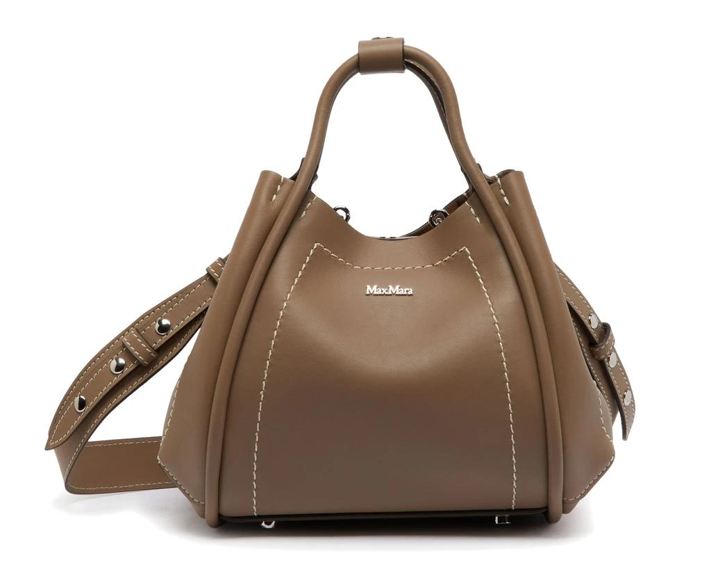 Max Mara Marin XS top handle bag 2