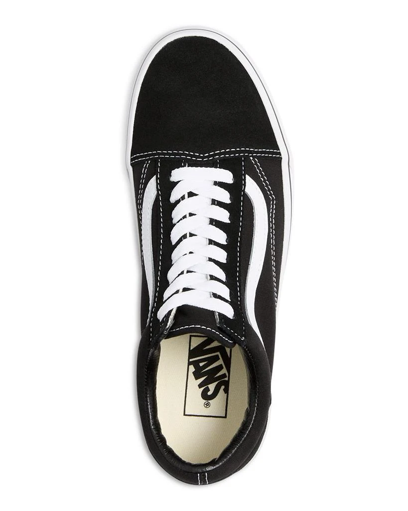 Vans Men
s Old Skool Sneakers 2