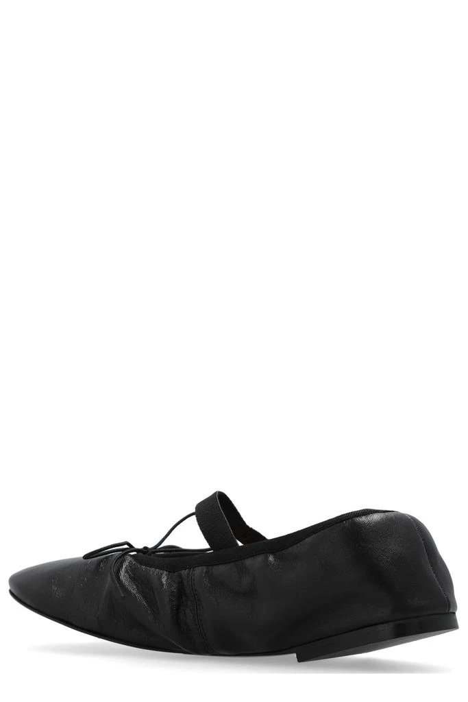 Proenza Schouler Proenza Schouler Mary Jane Ballet Flats 3