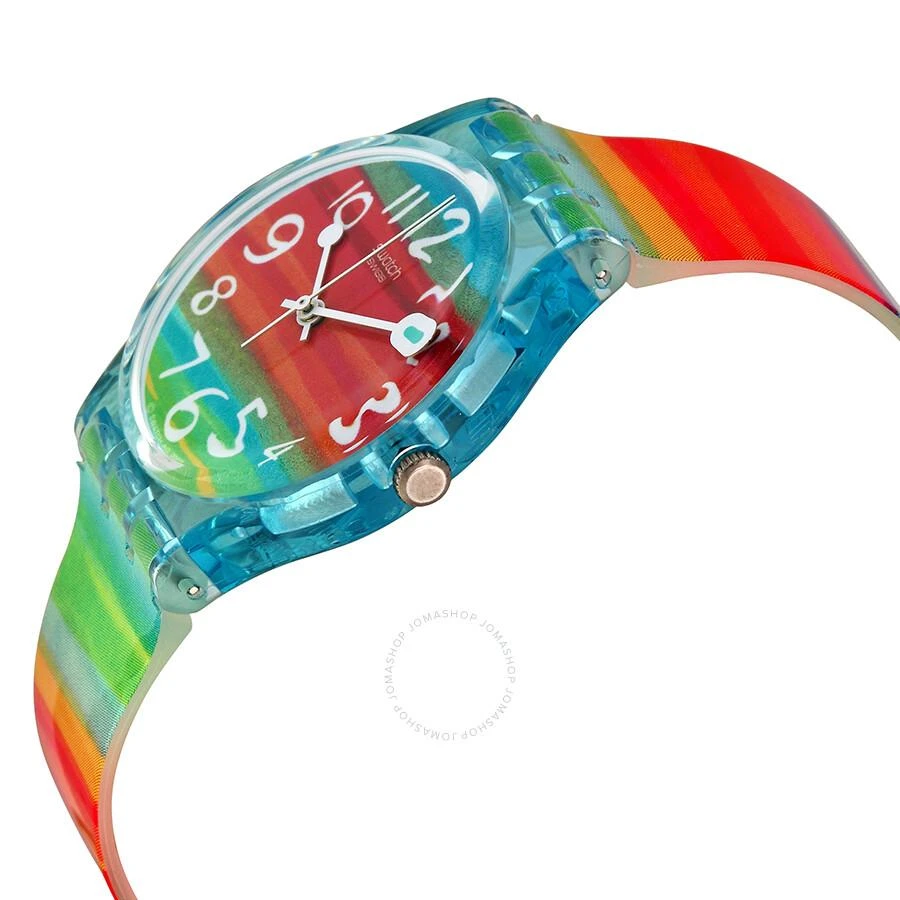 Swatch Originals Gents Color The Sky Watch GS124 2