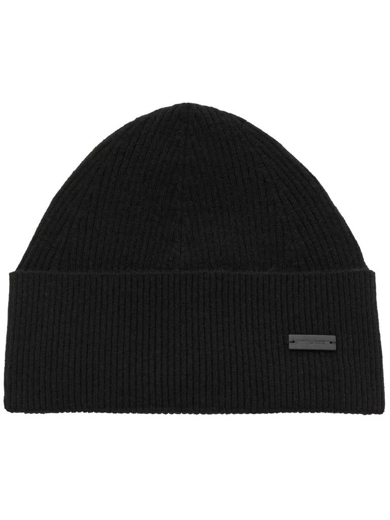 Yves Saint Laurent Saint Laurent Bonnet 3 Accessories 1