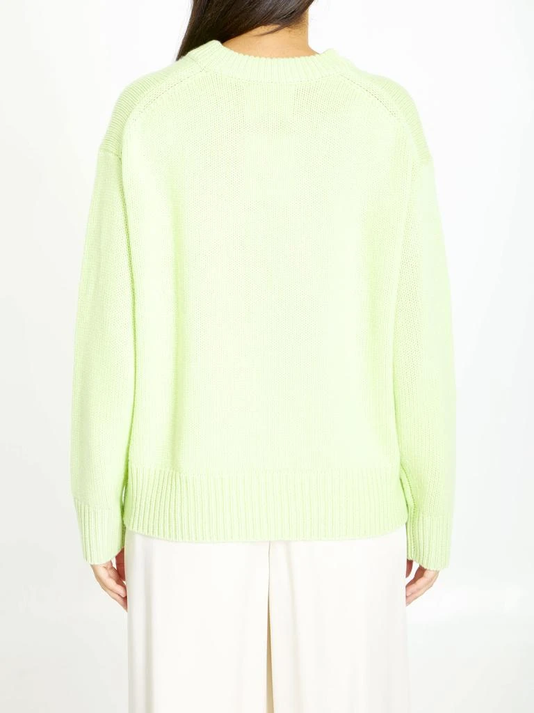 Lisa Yang Renske jumper 3