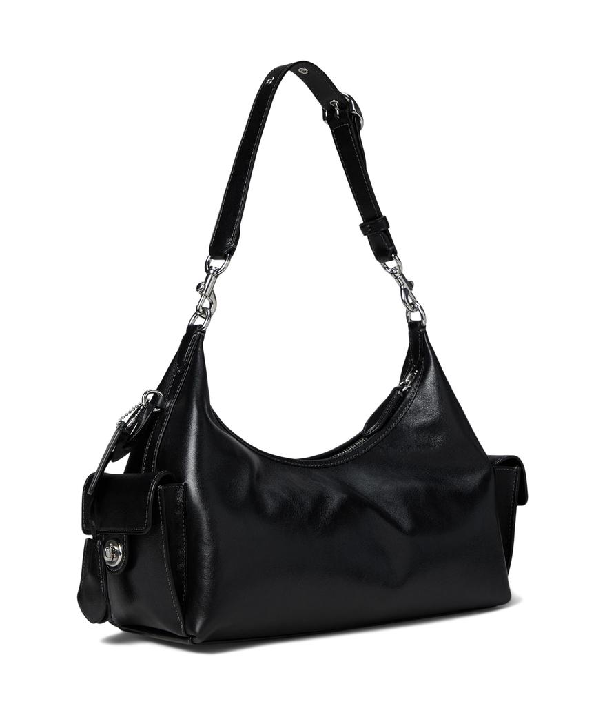 Coach Pocket Juliet Bag 30