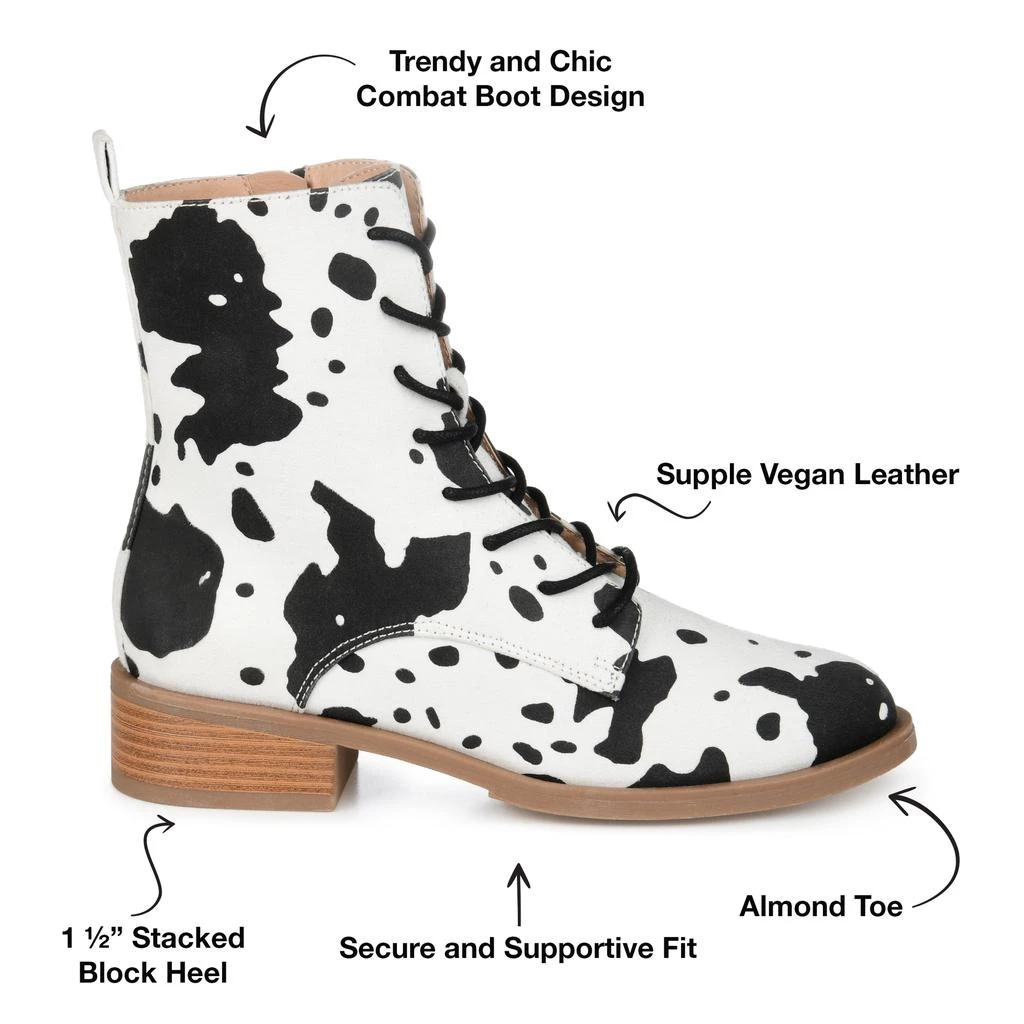 Journee Collection Journee Women's Vienna Boot 5