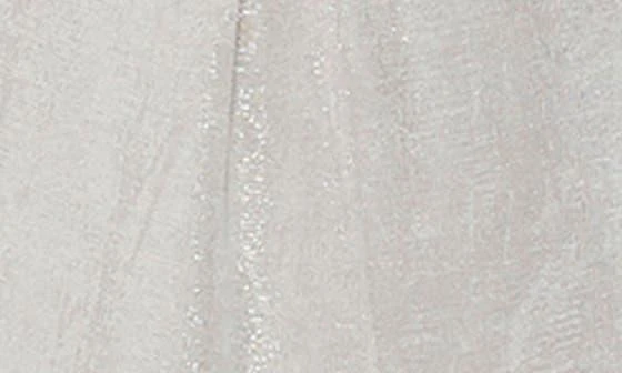 MARINA Foil Rib Knot Cocktail Dress 3