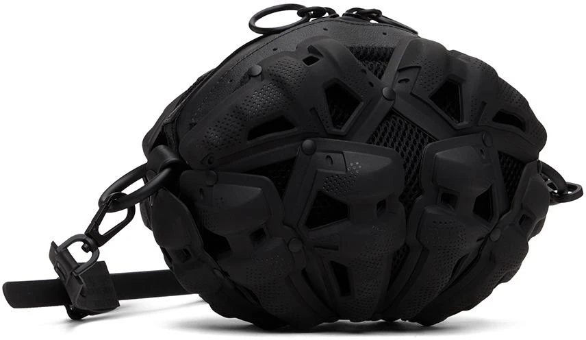 Innerraum Black Object Z01 Brain Bag 3