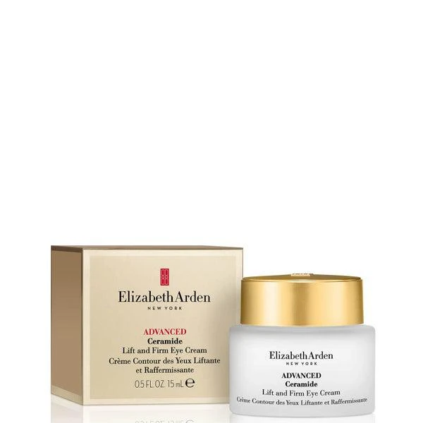 Elizabeth Arden Elizabeth Arden Advanced Ceramide Premiere Regeneration Eye Cream 15ml 1
