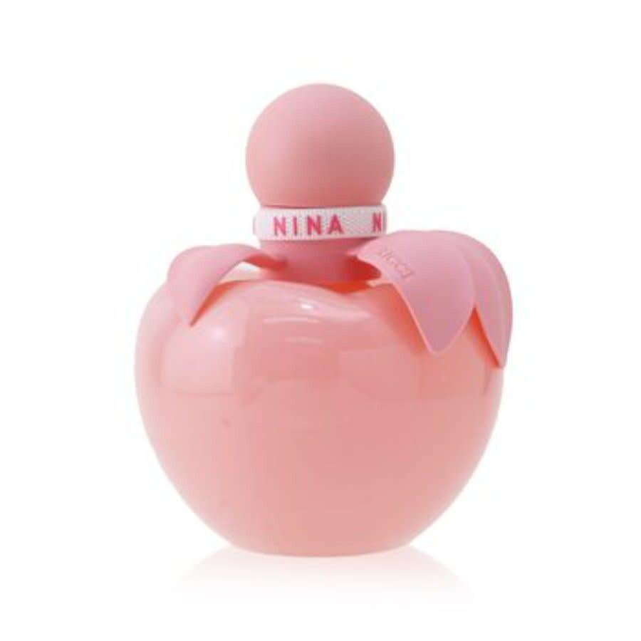 Nina Ricci Nina Ricci Nina Rose Ladies EDT
