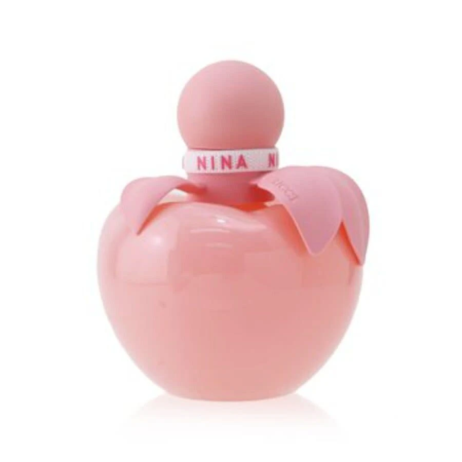 Nina Ricci Nina Ricci Nina Rose Ladies EDT 1