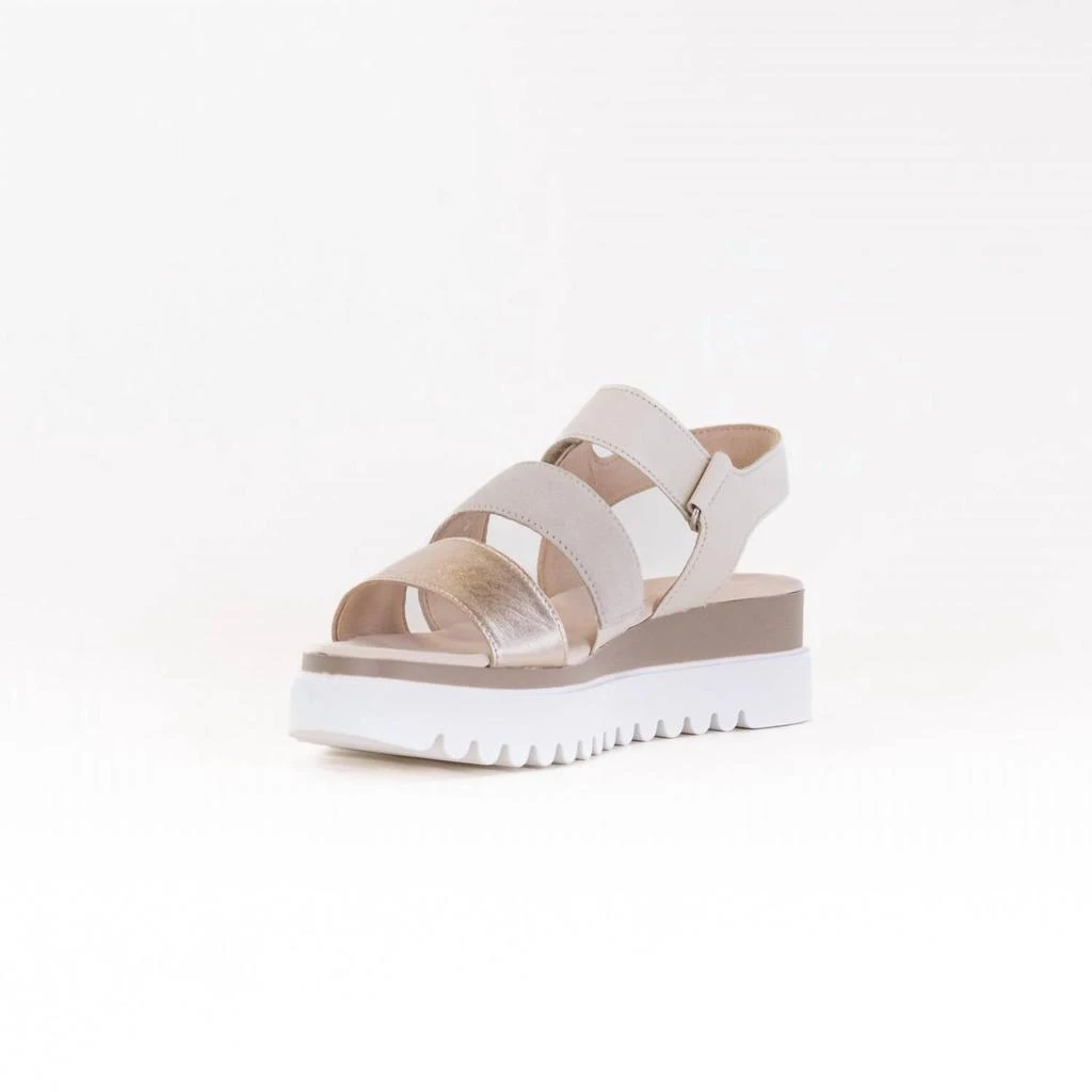 Gabor Gabor - Women's Wedge Sandal 5