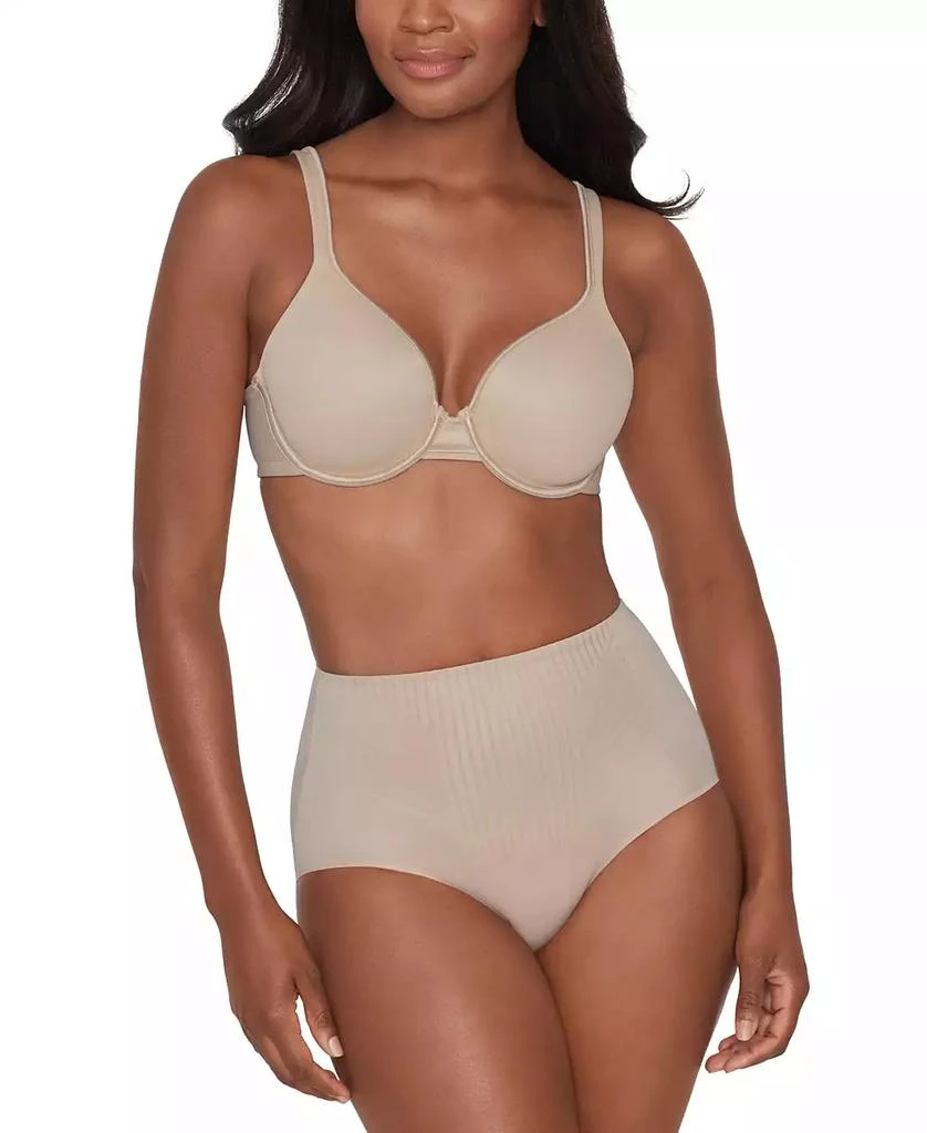 Miraclesuit Women's 2-Pk. Shaping Brief Underwear 2532P 4