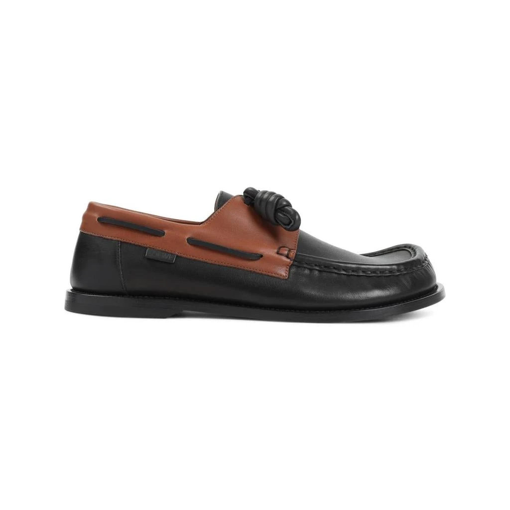 Loewe Loewe Loafers 1