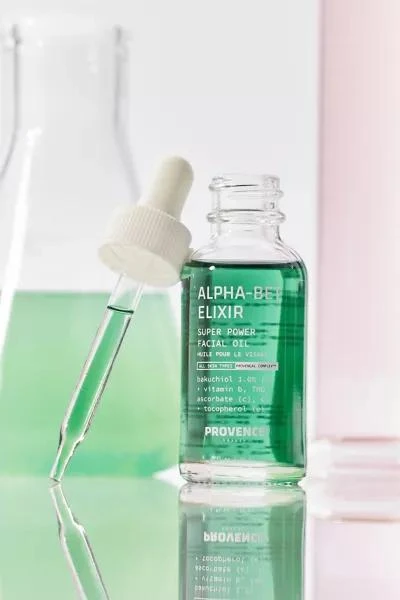 Provence Beauty Provence Beauty Alpha-Bet Elixir Super Power Facial Oil 1