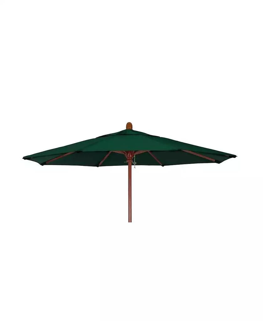 California Umbrella 7.5
 Grove Series Patio Umbrella 2