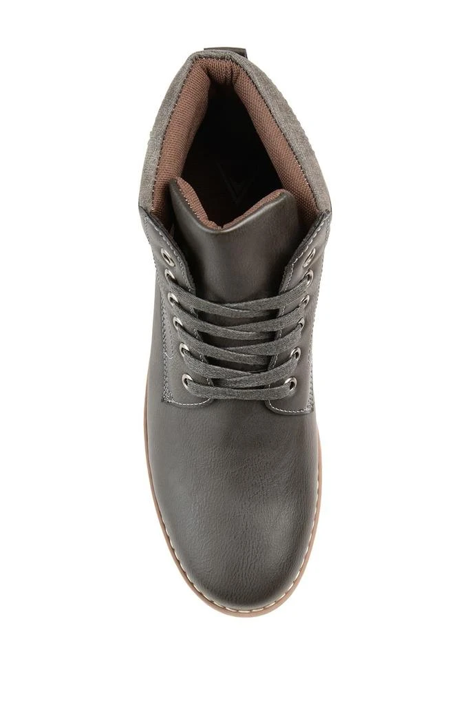 Vance Co. Evans Plain Toe Boot 4