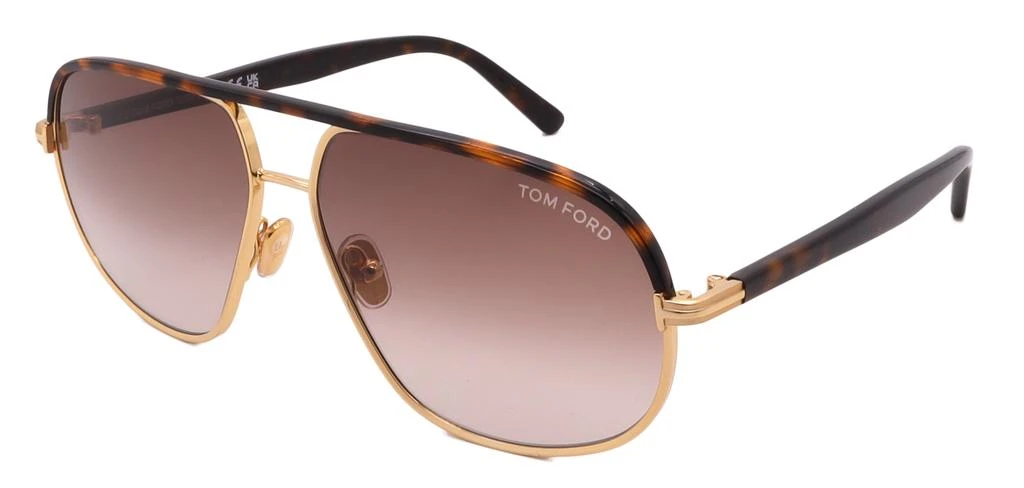 Tom Ford FT1019/S-30F-59-13-140 1