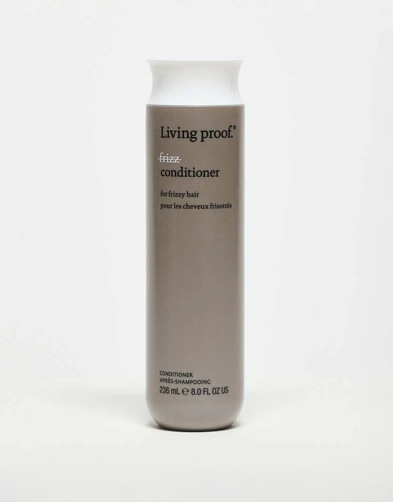 Living Proof Living Proof No Frizz Conditioner 236ml 1