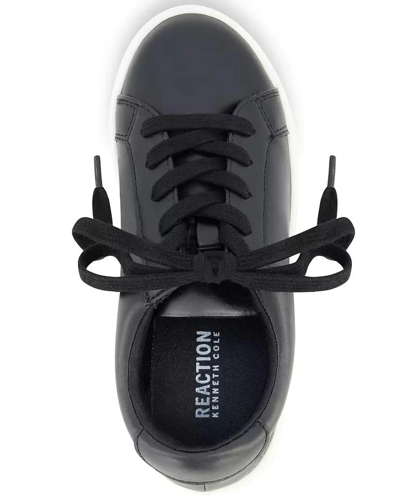 Kenneth Cole Little & Big Boys Liam Brent Shoes 6
