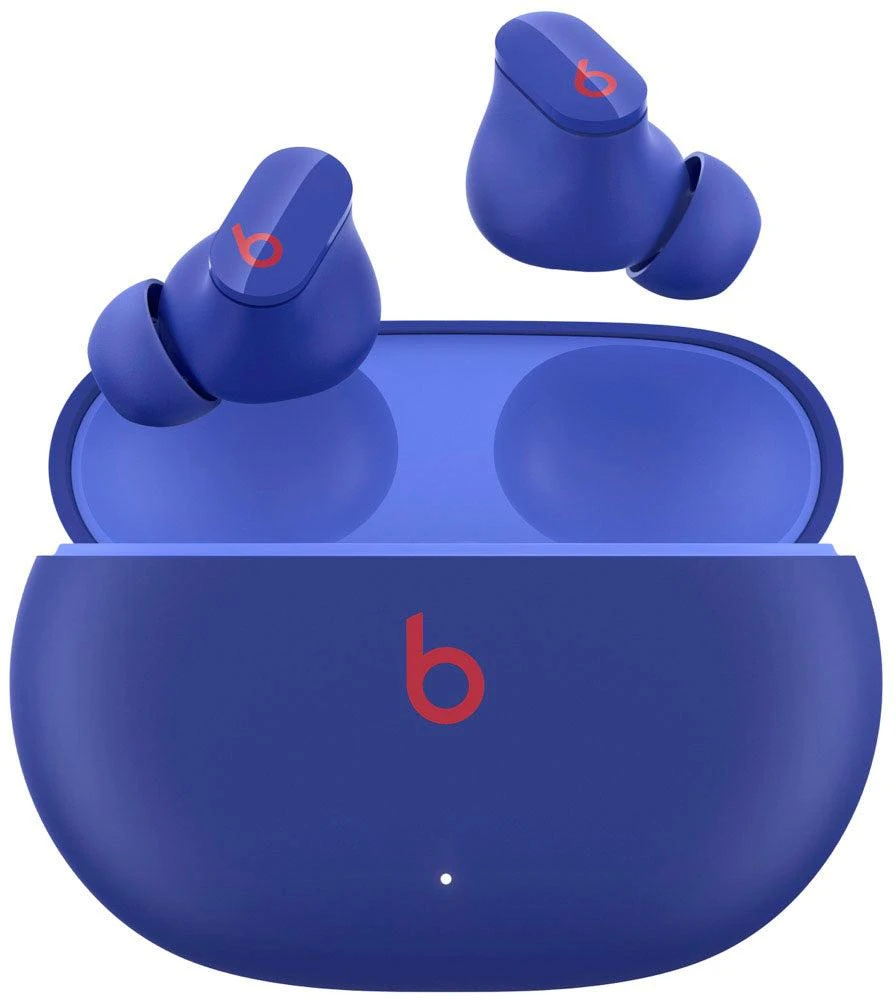 Beats - Studio Buds Totally Wireless Noise Cancelling Earbuds 3