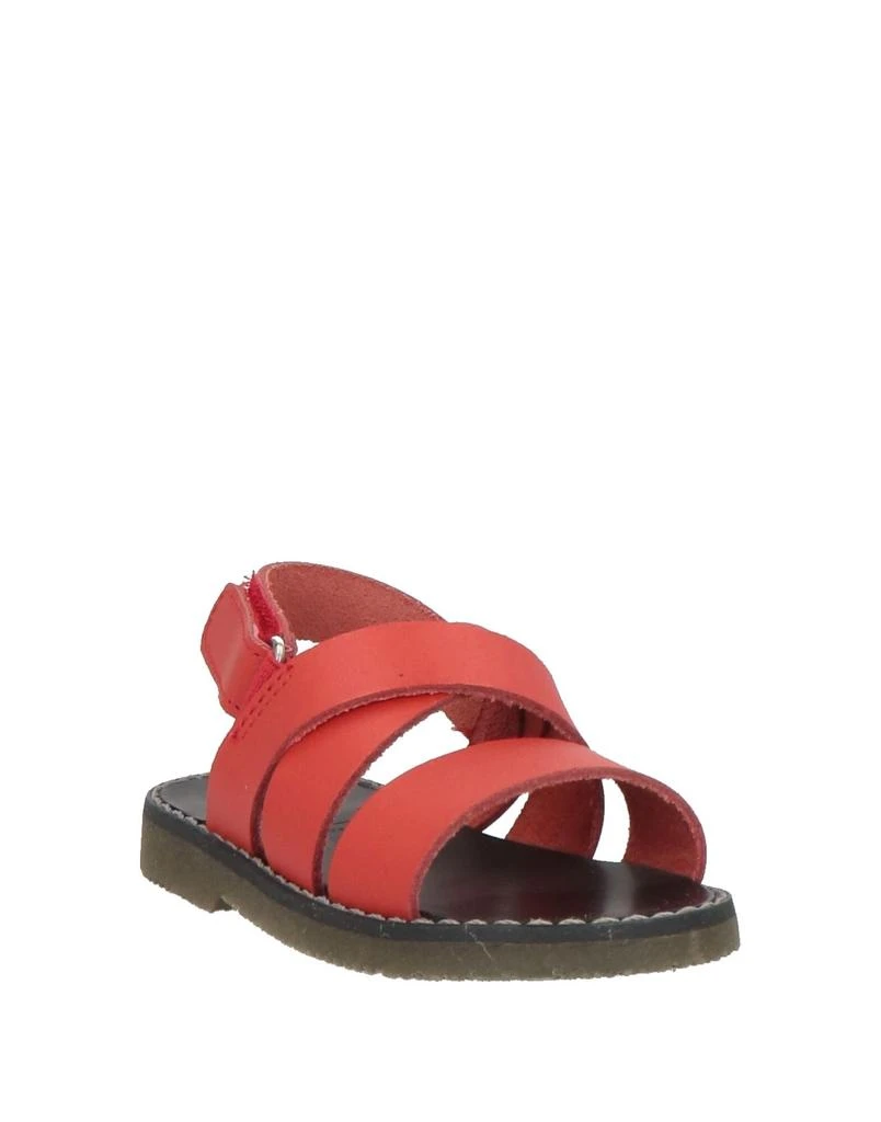 Babywalker Sandals 2