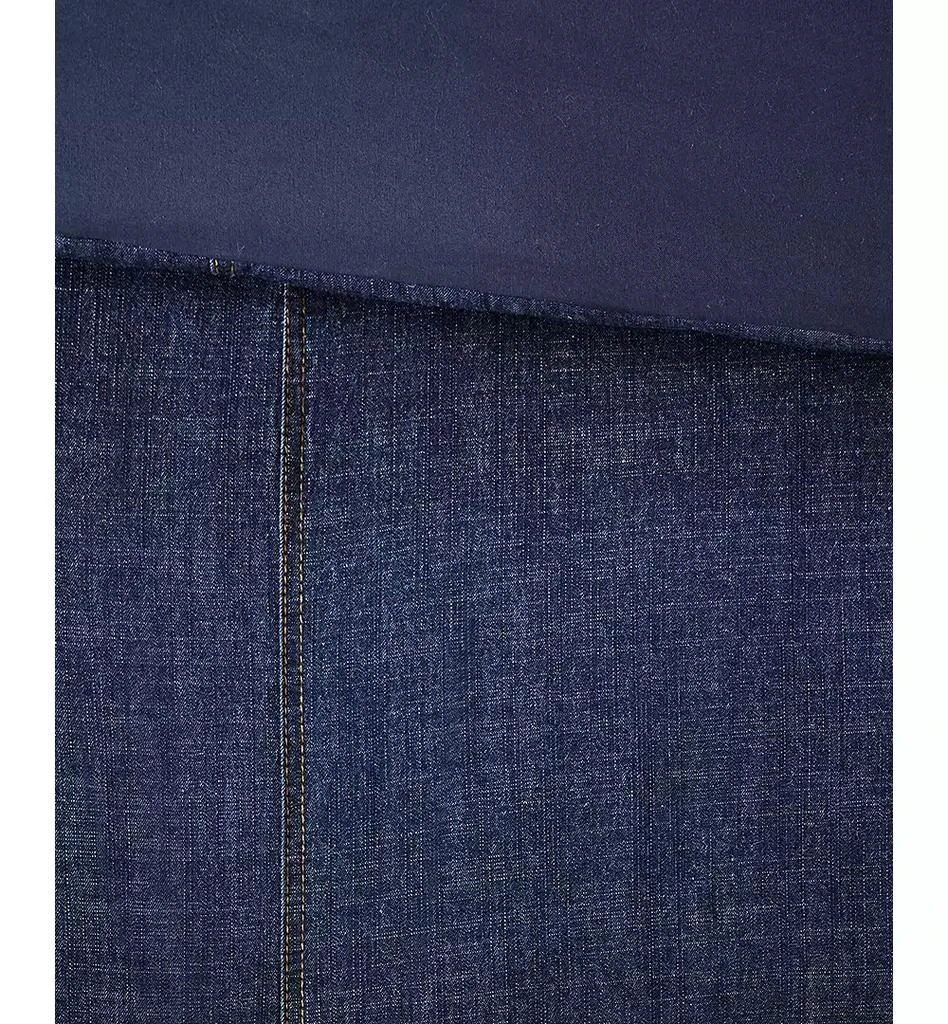 Woolrich Perry Denim 4-Pc. Comforter Set 4