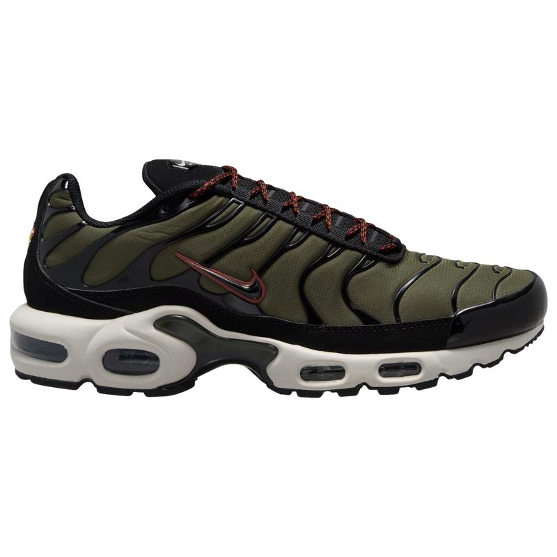 Nike Nike Air Max Plus Men s Running Free Shipping BeyondStyle