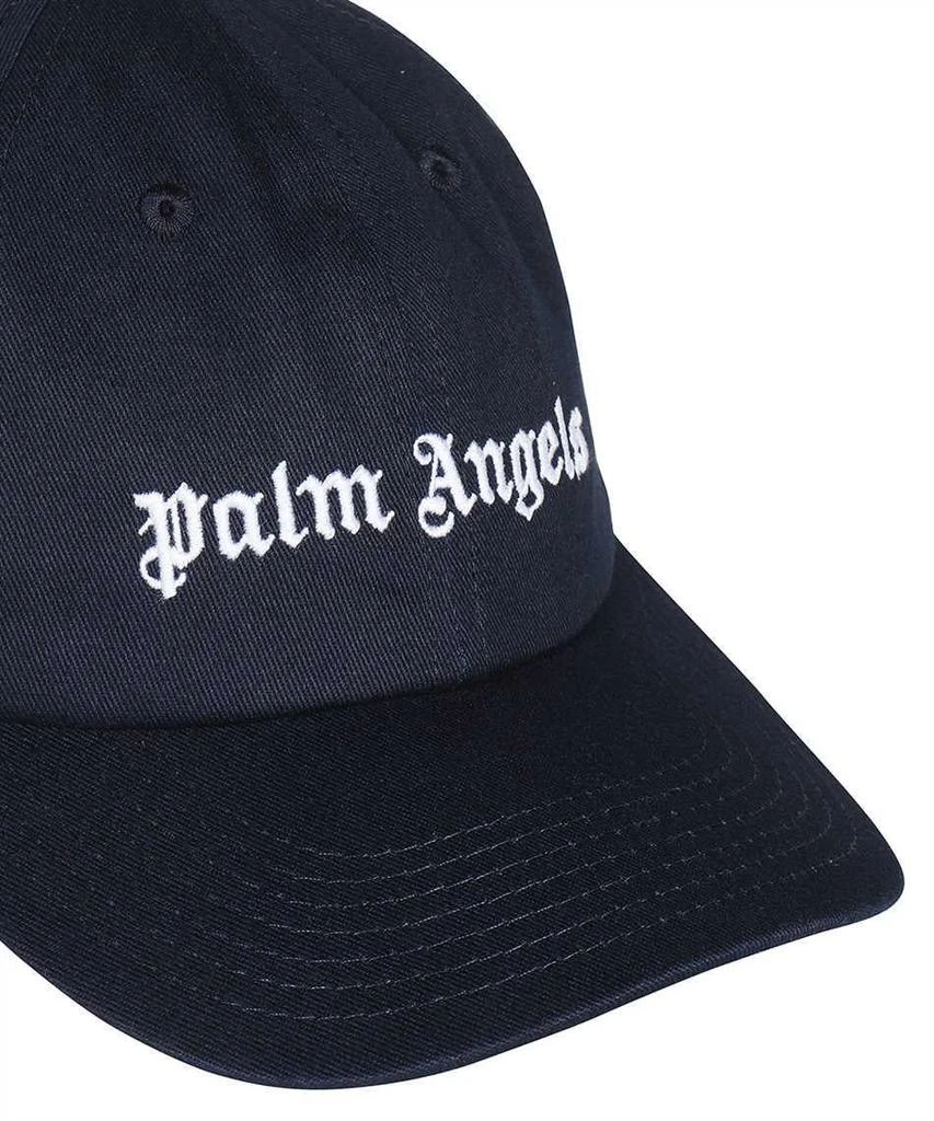 Palm Angels Palm Angels Cap 2