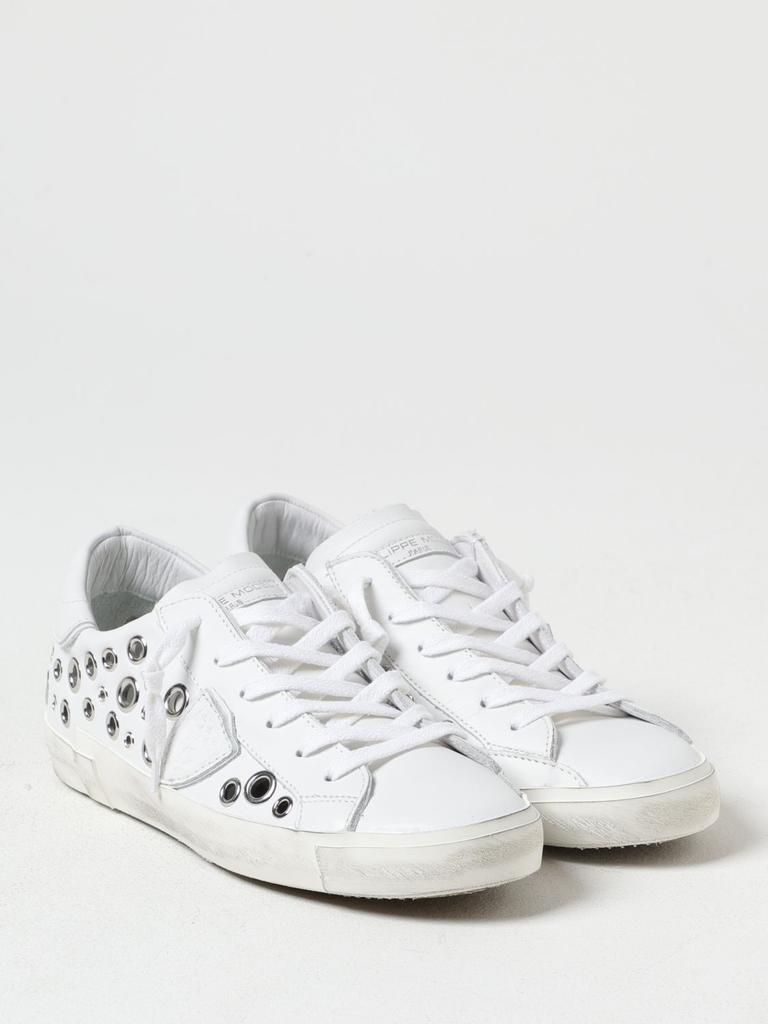 PHILIPPE MODEL Sneakers woman Philippe Model