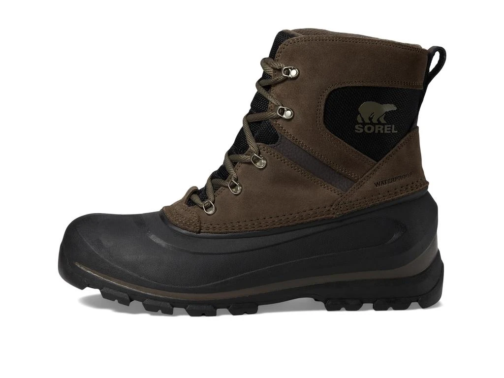 SOREL Buxton Lace 4