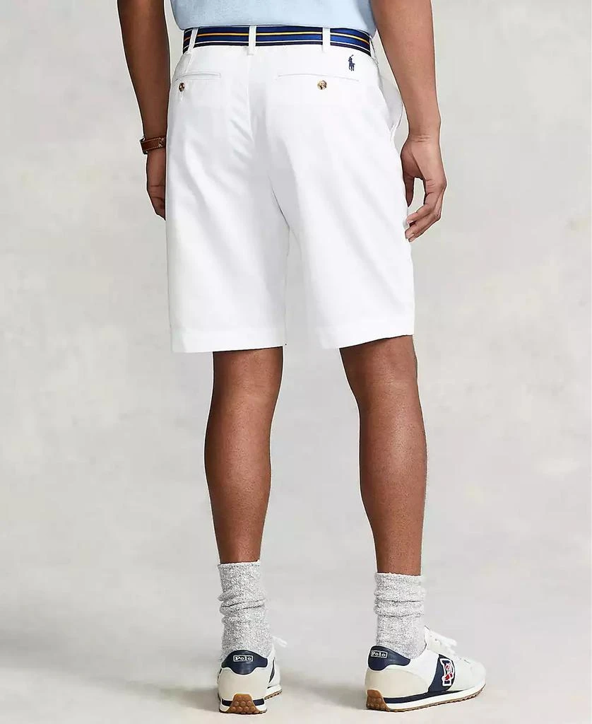 Ralph Lauren Men's Relaxed Fit Twill 10" Short 3