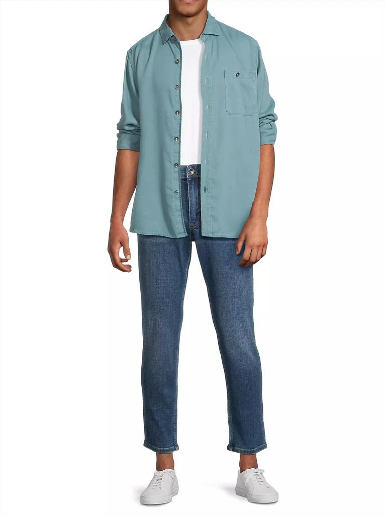 Tommy Bahama Ocean Wash Twilly Shirt 2