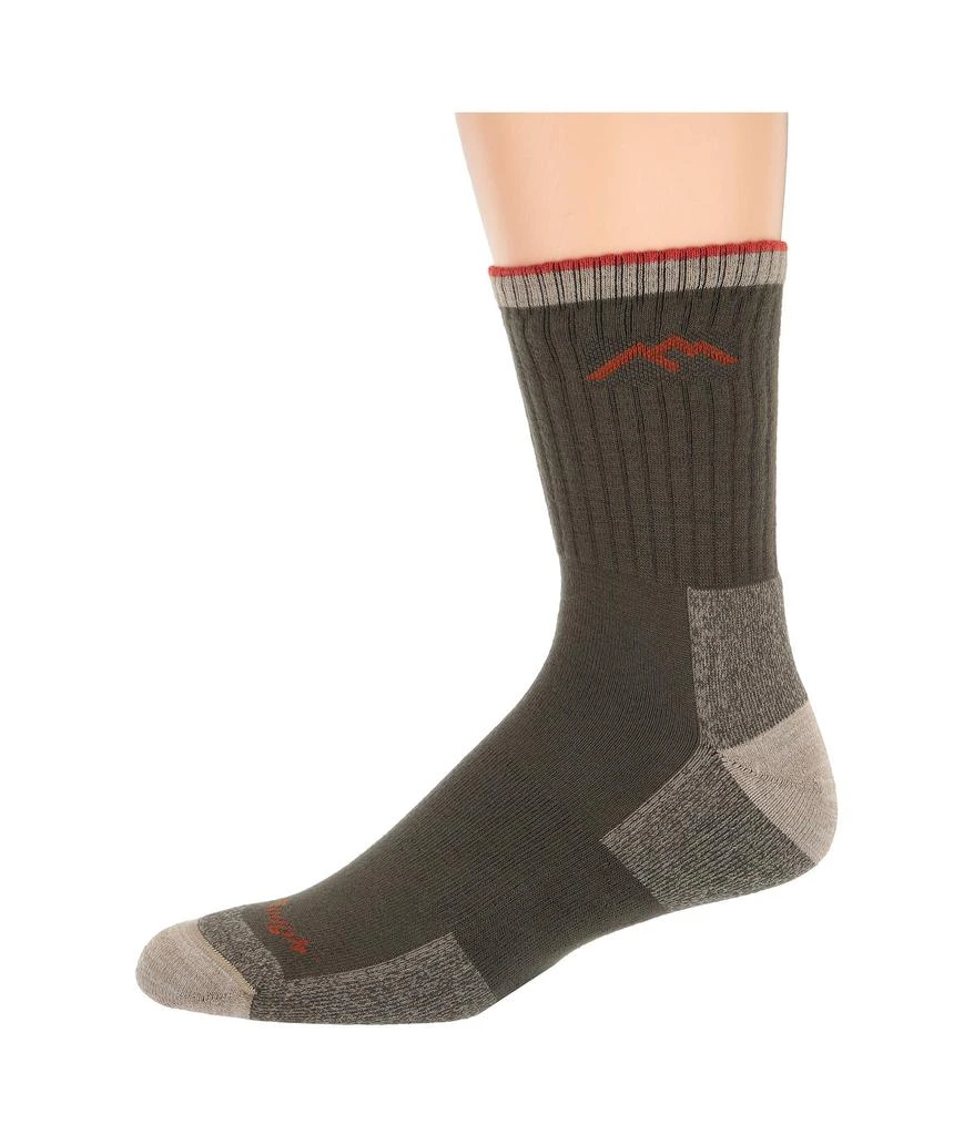 Darn Tough Vermont Coolmax Micro Crew Cushion Socks 1