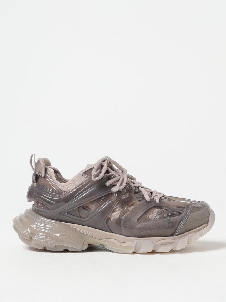 Balenciaga MULTICOLOR MESH AND RUBBER 6XL SNEAKERS - Casual