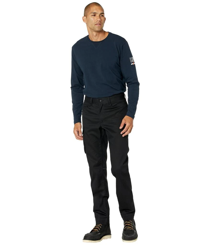 Helly Hansen Kensington Long Sleeve 4