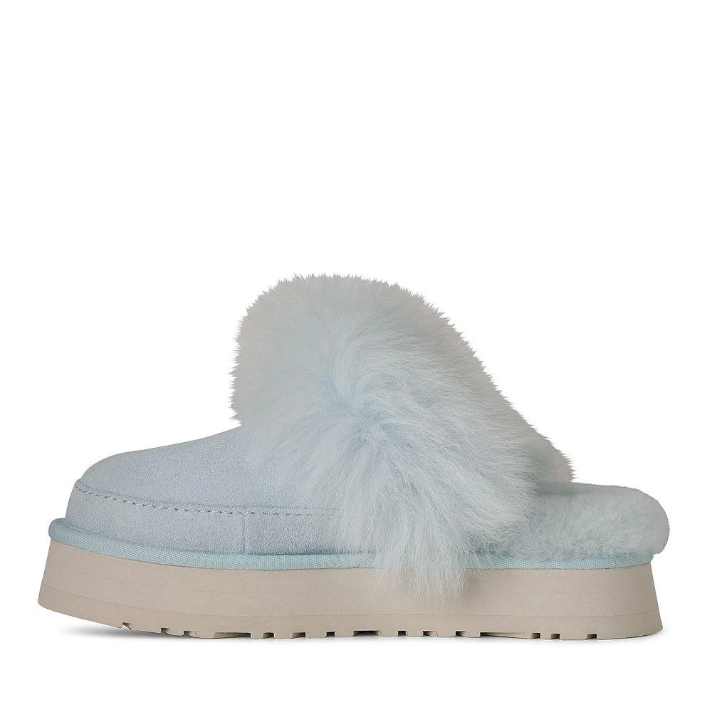 UGG Women's Disquette Chalet Clogs 5