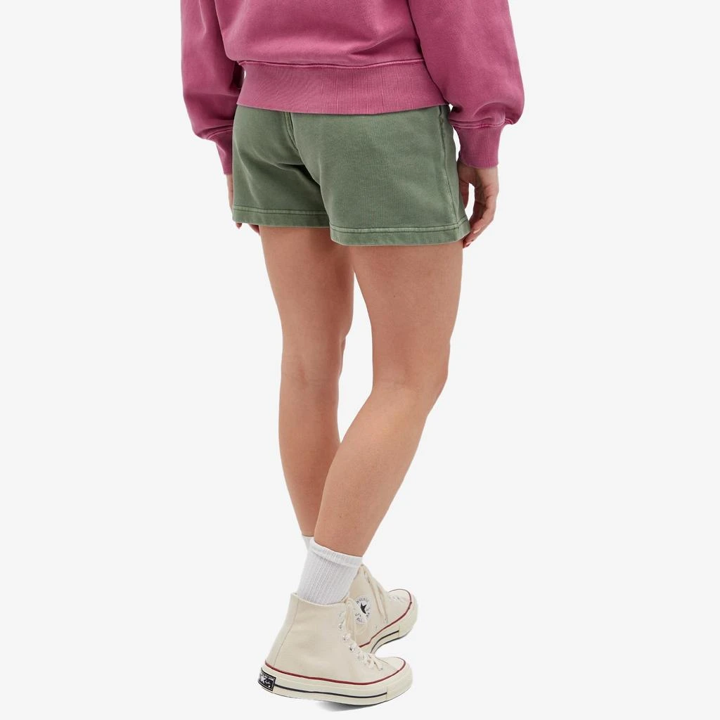 Carhartt WIP Carhartt WIP Duster Script Sweat Shorts 3